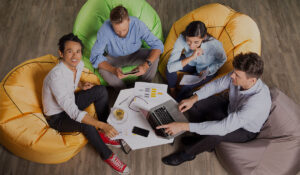 Leia mais sobre o artigo Elegant Website with OceanWP Theme’s CoWork Demo