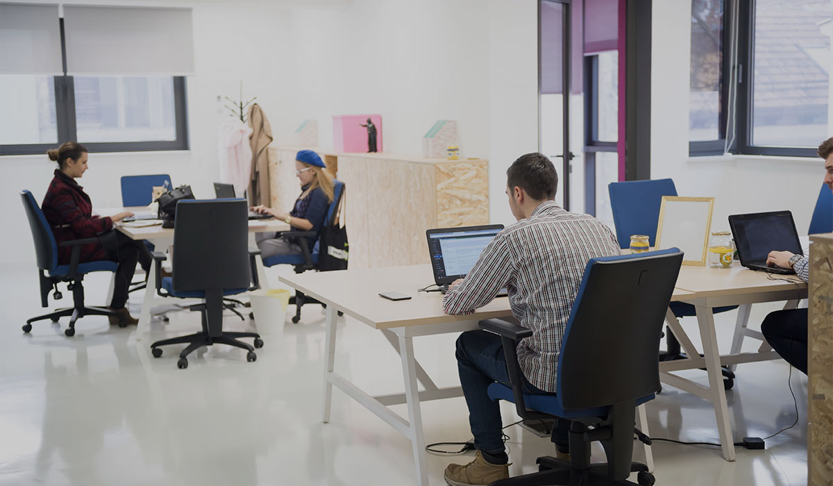 Leia mais sobre o artigo Versatile CoWork Blog Template from OceanWP Theme
